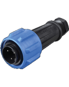 PX091103P01 | PX0911/03/P/01 | Bulgin 900 Series Connector