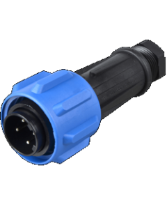 PX091104P02 | PX0911/04/P/02 | Bulgin 900 Series Buccaneer | Connector