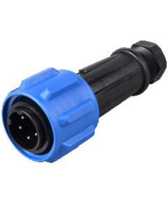 PX0911/05/P | PX091105P | Bulgin 900 Series Buccaneer | Connector