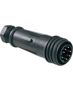 PX092107P | PX0921/07/P | Bulgin 900 Series Buccaneer | Connector