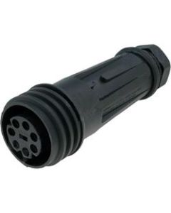 PX092107S | PX0921/07/S | Bulgin 900 Series Buccaneer | Connector
