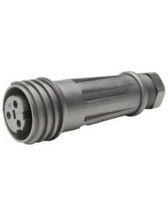 PX092103S01 | PX0921/03/S/01 | Bulgin 900 Series Buccaneer Connector