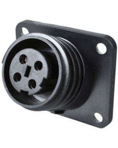 PX0941/04/S | PX094104S | Bulgin 900 Series Buccaneer | Connector