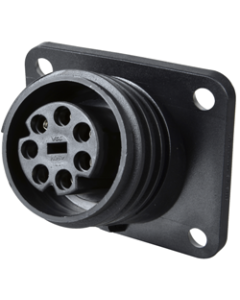 PX0941/07/S | PX094107S | Bulgin 900 Series Buccaneer | Connector