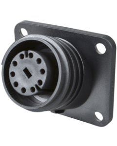 PX0941/10/S | PX094110S | Bulgin 900 Series Buccaneer | Connector