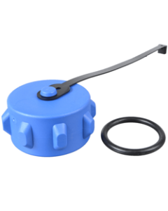 PX0970 | Bulgin 900 Series Buccaneer | Sealing Cap