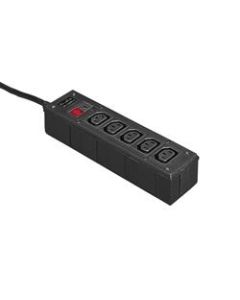 PXD303/550/01/1 | PXD303550011 | IEC Distribution Unit 5  Outlets