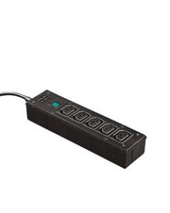 PXD303/550/08/1 | PXD303550081 | IEC Distribution Unit 5  Outlets