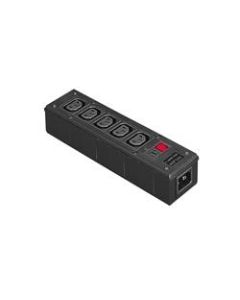 PXD306/050/01/1 | PXD306050011 | IEC Distribution Unit 5  Outlets