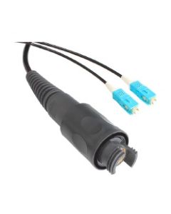 PXEB5203B005 | Plug to SC Cable Assembly | 5000 Series