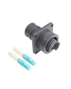 PXEB5222B005 | Flange Mount to LC Cable assy | 5000 Series