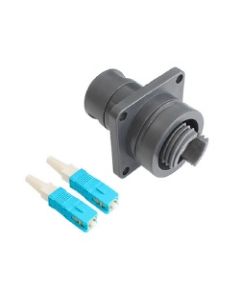 PXEB5223B001 | Flange Mount to SC Cable assy | 5000 Series