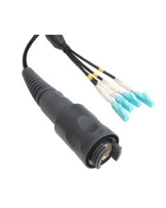 PXEB5402C015 | Plug to LC Cable Assembly | 5000 Series