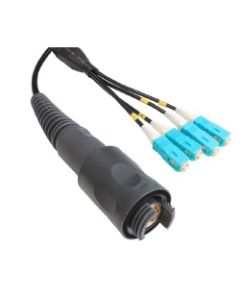 PXEB5403B015 | Plug to SC Cable Assembly | 5000 Series