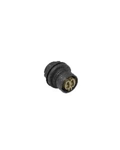 PXF6052B Rear Panel Mount Fiber Connector