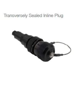 PXM0608NSANBK4868 | PXM0608 | Sealed Inline Ethernet Plug