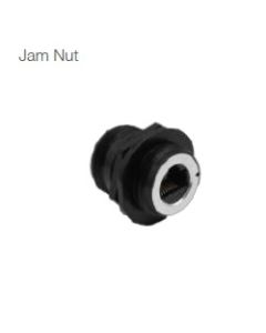 PXM06195FANBKUS | PXM0619 |  Jam Nut