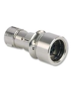 PXM6010/08S/CR/0709/SN | PXM601008SCR0709SN | Bulgin 6000 Series