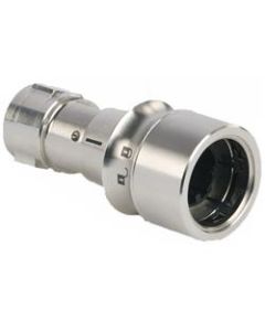 PXM6010/02P/CR/0910 | PXM601002PCR0910 | Bulgin 6000 Series