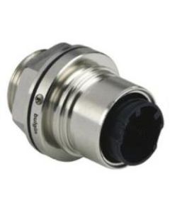 PXM6012/02P/CR | PXM601202PCR | Bulgin 6000 Series