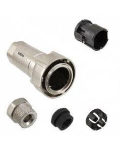 PXM7010/10P/CR/0911/SN | PXM701010PCR0911SN | Bulgin 7000 Series