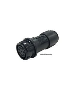 PXP4011/12P/5055 | PXP401112P5055 | Bulgin 4000 Series | Connector