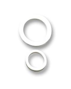 PXP4089/WH | PXP4089WH | Bulgin | O-ring