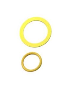 PXP4089/YL | PXP4089YL | Bulgin | O-ring