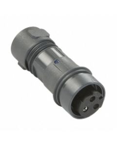 PXP6011/03P/ST/0709 | PXP601103PST0709 | Bulgin 6000 Series