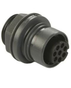 PXP6012/08S/CR | PXP601208SCR | Bulgin 6000 Series