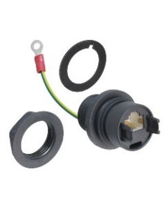 PXP6033TP/E | PXP6033TPE | Bulgin Ethernet