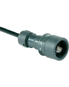 PXP6034/A | PXP6034A | Bulgin Ethernet