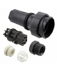 PXP7010/06S/ST/0709 | PXP701006SST0709 | Bulgin 7000 Series