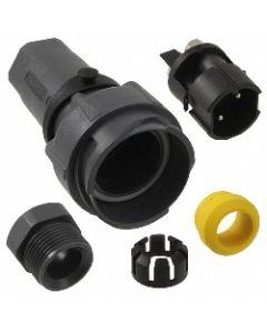 PXP7011/32P/CR/0911/SN | PXP701132PCR0911SN | Bulgin 7000 Series