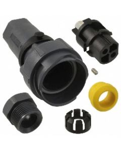 PXP7011/32S/CR/0507 | PXP701132SCR0507 | Bulgin 7000 Series