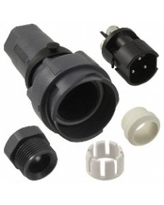 PXP7011/10P/CR0507 | PXP701110PCR0507 | Bulgin 7000 Series