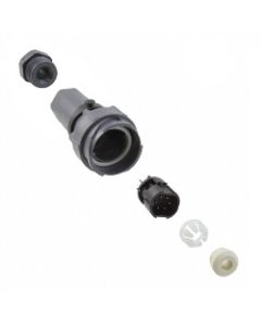 PXP7011/06P/ST/0709 | PXP701106PST0709 | Bulgin 7000 Series