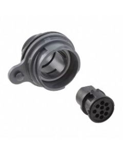 PXP7012/10S/CR | PXP701210SCR | Bulgin 7000 Series