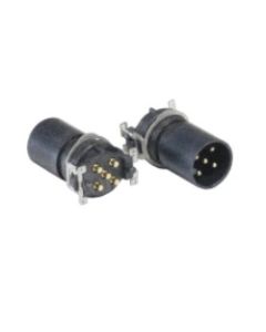 PXPLCP12SMM05APC | M12 5 pin male A Coded SMT