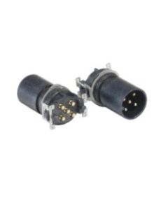 PXPLCP12SMM08APC | M12 8 pin male A Coded SMT