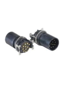 PXPLCP12SMM12APC | M12 12 pin male A Coded SMT
