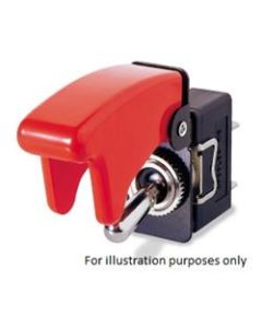 R171000AAA | Arcolectric | Toggle Switch Guard for 3900 Series