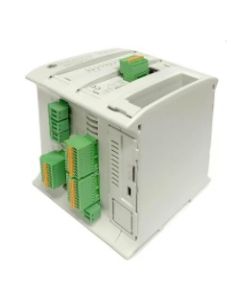 012004000100 | Raspberry PLC Ethernet 19R I/Os