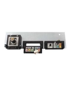 42920 | KDR 2 TS 8-1200 (518) | Gland Plate