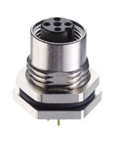 RKHL 8/S 5,5 | 62075 | Connector