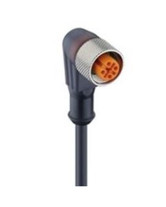 RKWT 5-228/25 M | RKWT522825M | 64169 | Cordset