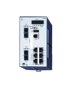 RS20-0800M2M2SDHPHH | 943434016 | Industrial Ethernet
