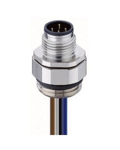 RSFPM 8/0,5 M | 26157 | Connector
