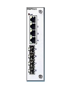 RSPM Configurable Rail Switch Power Modules