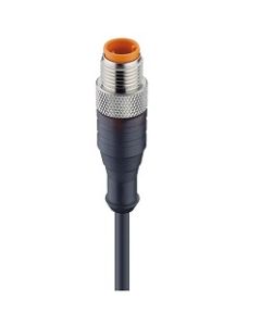 RST 8-282/2 M | 47076 | Cordset